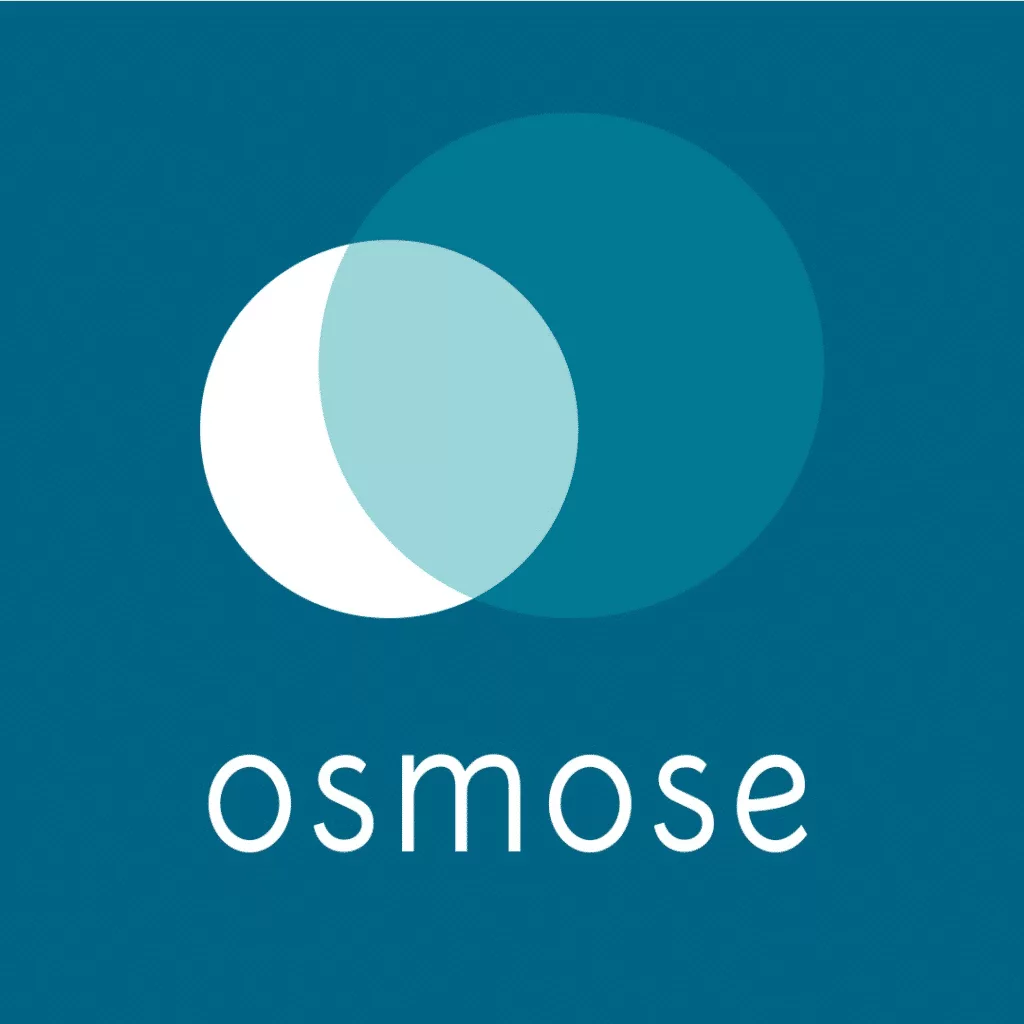 Osmose Box la 1ère box de développement personnel