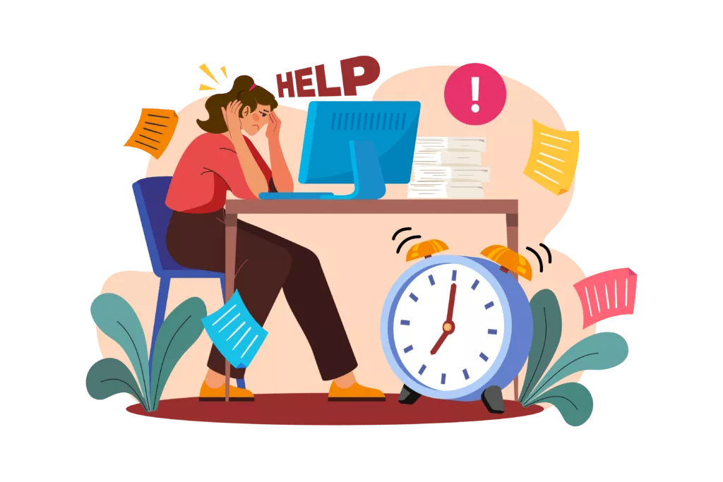 soigner son stress rapidement et vite